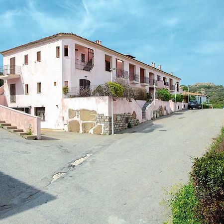 Bilocale Via Umbria Apartman Santa Teresa Gallura Kültér fotó