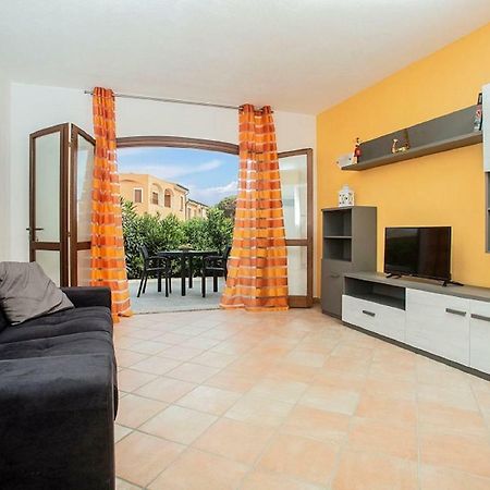 Bilocale Via Umbria Apartman Santa Teresa Gallura Kültér fotó