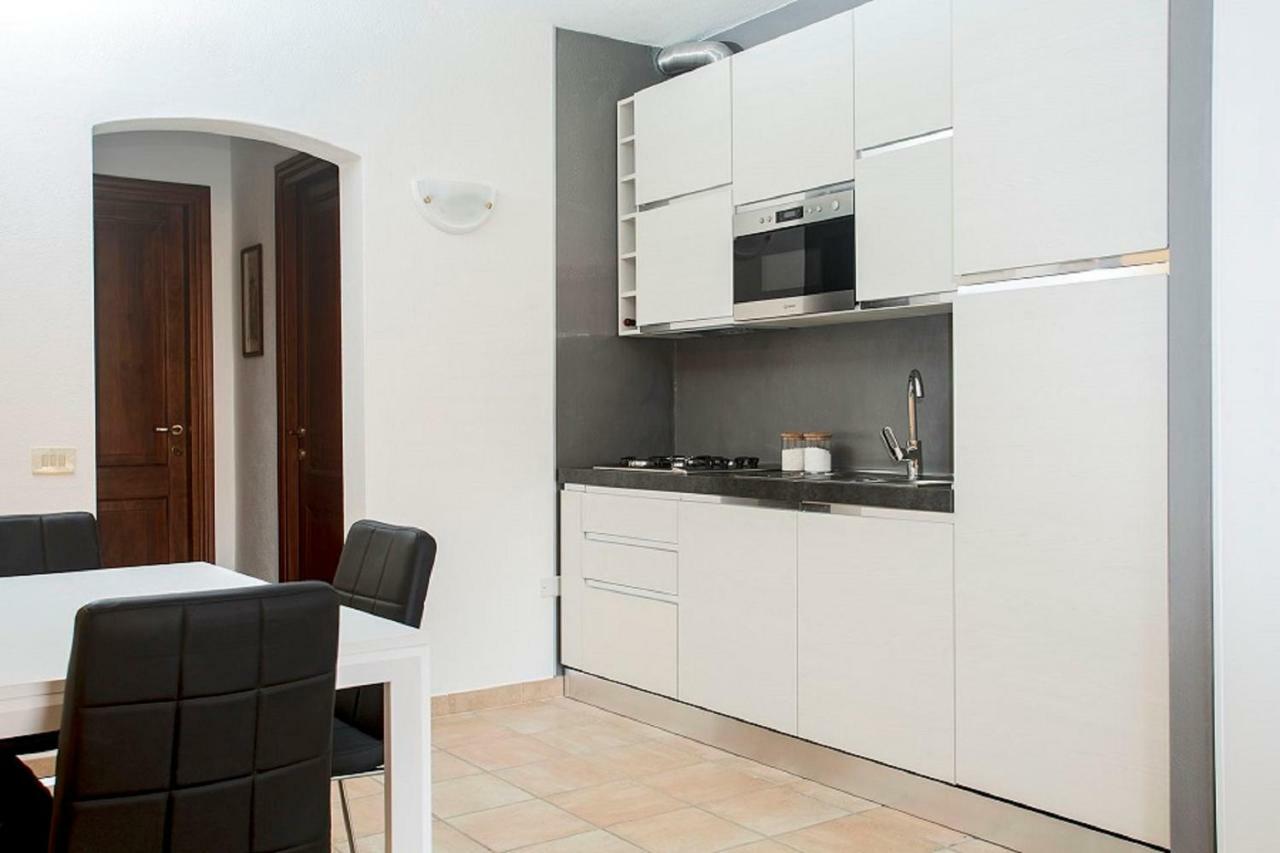 Bilocale Via Umbria Apartman Santa Teresa Gallura Kültér fotó