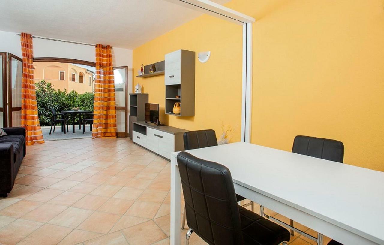 Bilocale Via Umbria Apartman Santa Teresa Gallura Kültér fotó