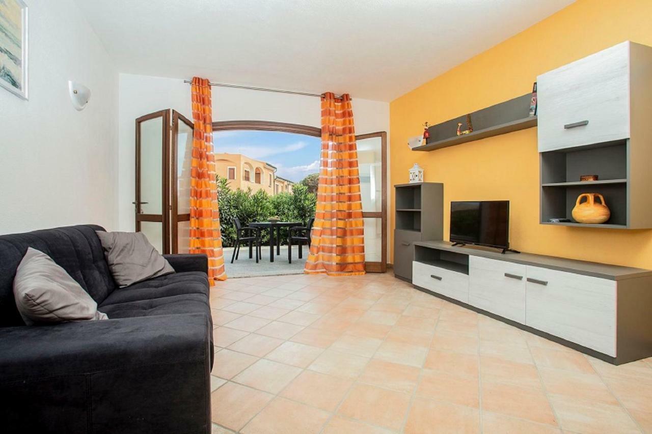 Bilocale Via Umbria Apartman Santa Teresa Gallura Kültér fotó